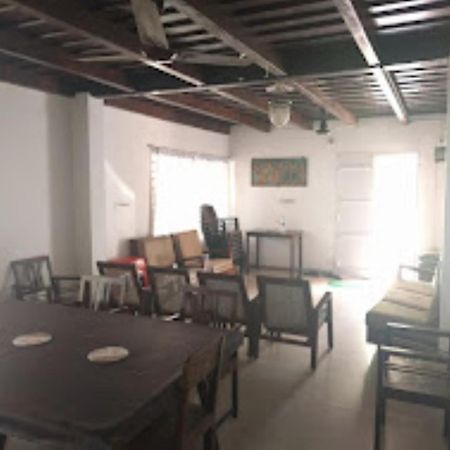Samudra Darshan Beach House,Mangaluru Hotel Suratakal Exterior photo