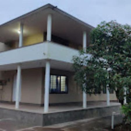 Samudra Darshan Beach House,Mangaluru Hotel Suratakal Exterior photo