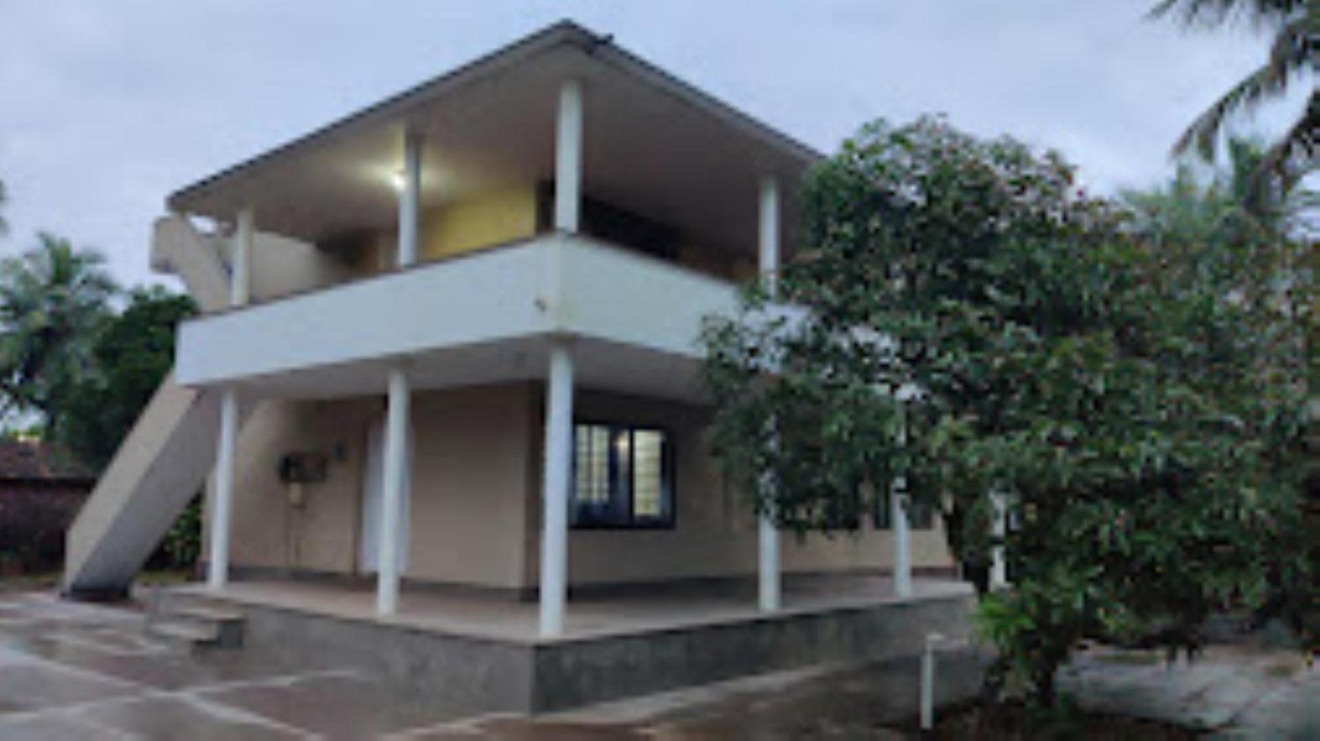 Samudra Darshan Beach House,Mangaluru Hotel Suratakal Exterior photo